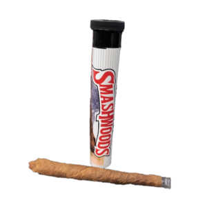 Smashwoods Russsian Cream Blunt – Smashed Co. (4 grams)