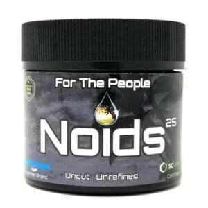 CBD FOR THE PEOPLE – NOIDS™ – (32 CT SOFTGELS) 800MG CBD